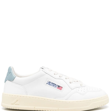 AUTRY Sneakers Clear Blue