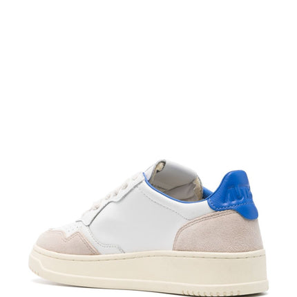 AUTRY Sneakers Blue