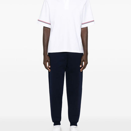 Thom Browne T-shirts and Polos White