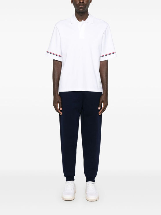 Thom Browne T-shirts and Polos White