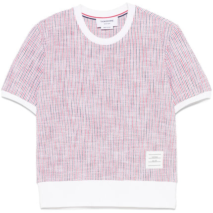 Thom Browne T-shirts and Polos MultiColour