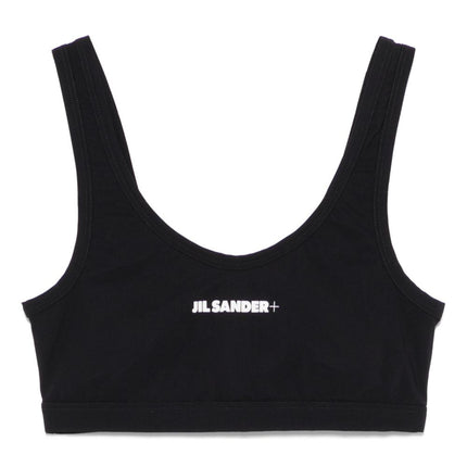 JIL SANDER PLUS Sea clothing Black