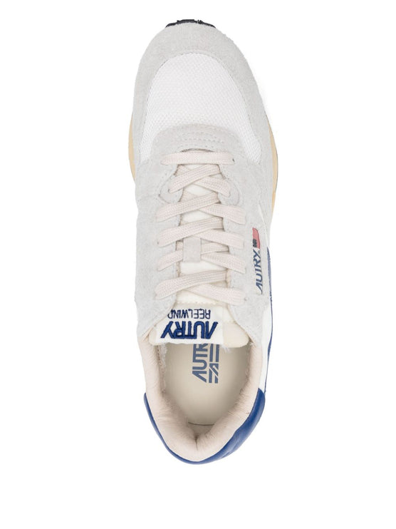 AUTRY Sneakers Blue