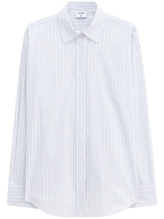 FILIPPA K Shirts White