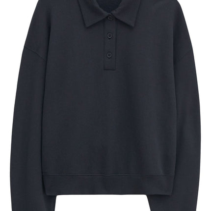 FILIPPA K T-shirts and Polos Black