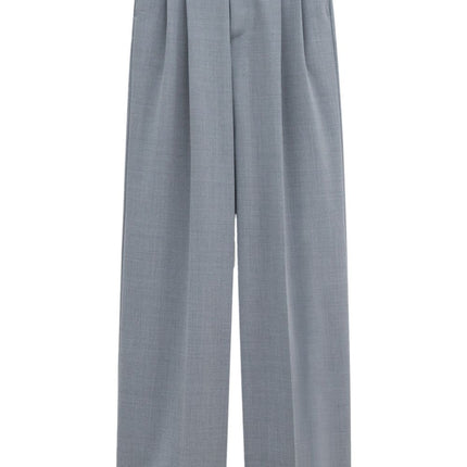 FILIPPA K Trousers Grey