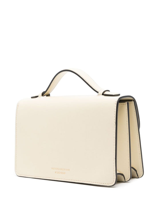 Victoria Beckham Bags.. Ivory