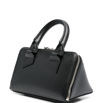 The Attico Bags.. Black