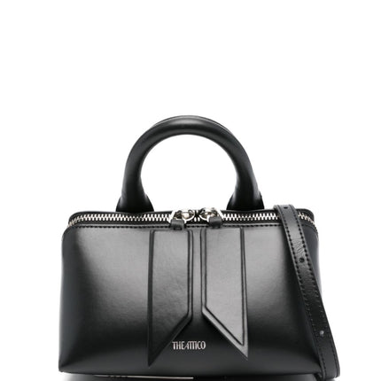 The Attico Bags.. Black