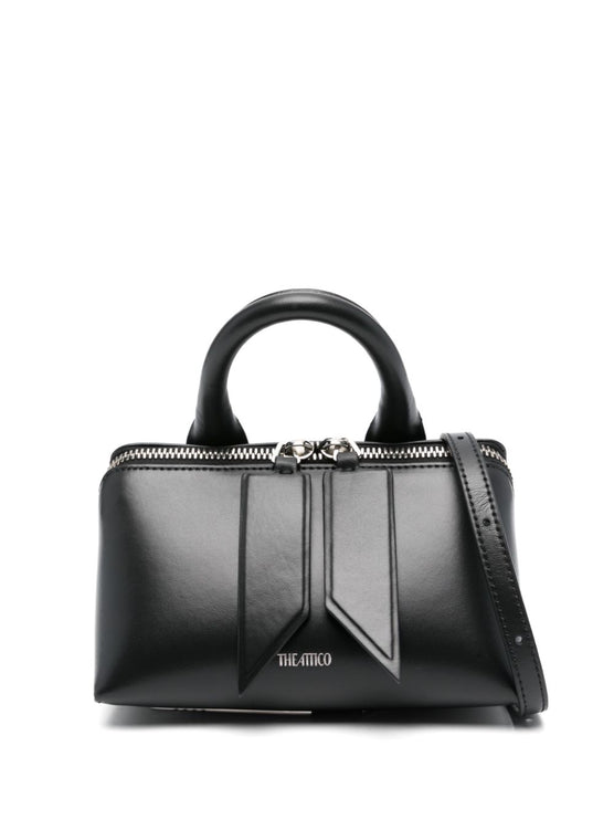 The Attico Bags.. Black