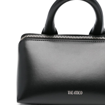 The Attico Bags.. Black