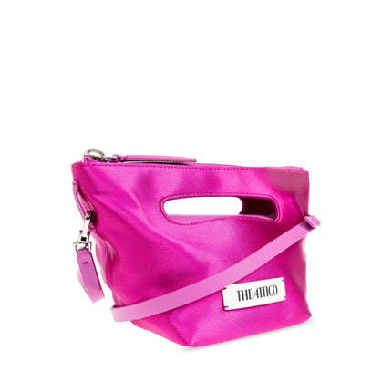 The Attico Bags.. Fuchsia