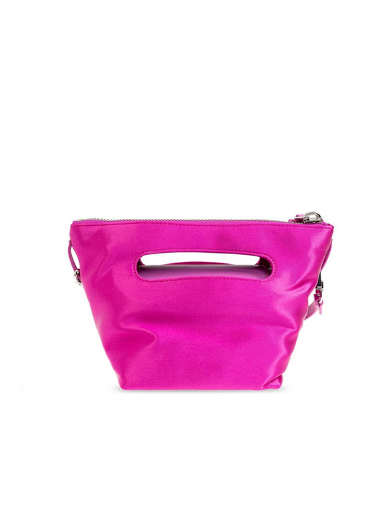 The Attico Bags.. Fuchsia