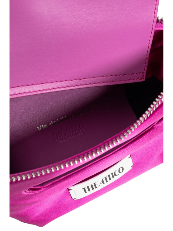 The Attico Bags.. Fuchsia