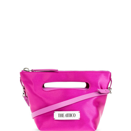 The Attico Bags.. Fuchsia