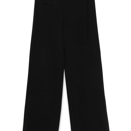 MM6 Maison Margiela Trousers Black