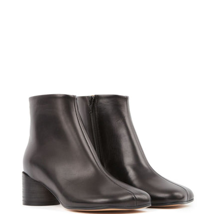 MM6 Maison Margiela Boots Black