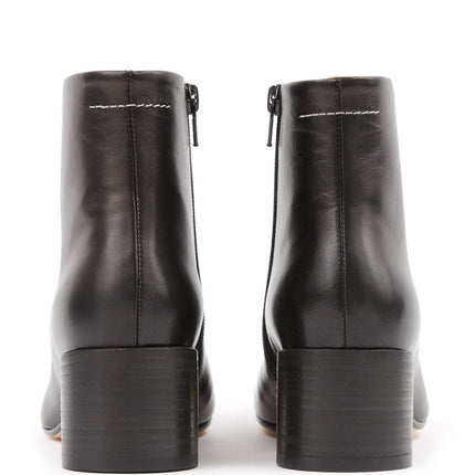 MM6 Maison Margiela Boots Black