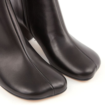 MM6 Maison Margiela Boots Black