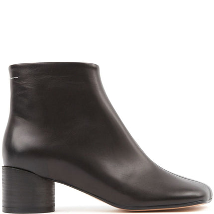 MM6 Maison Margiela Boots Black