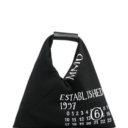 MM6 Maison Margiela Bags.. Black