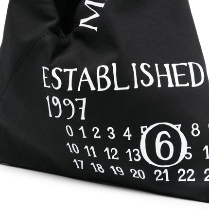 MM6 Maison Margiela Bags.. Black