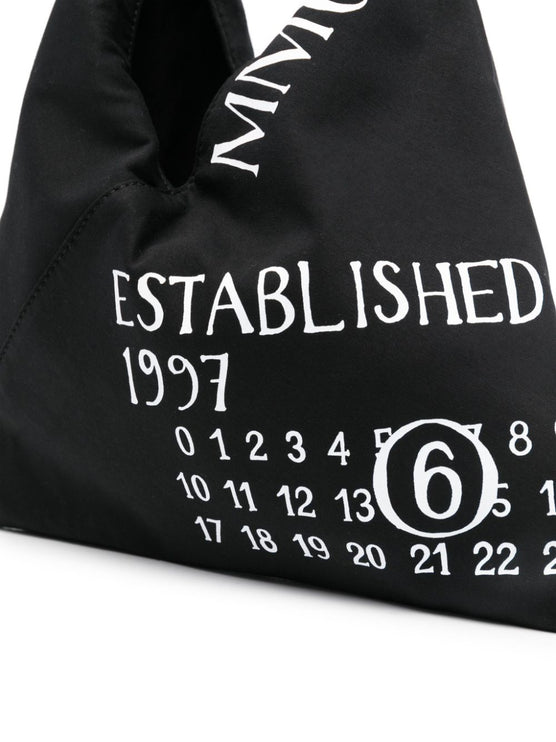 MM6 Maison Margiela Bags.. Black