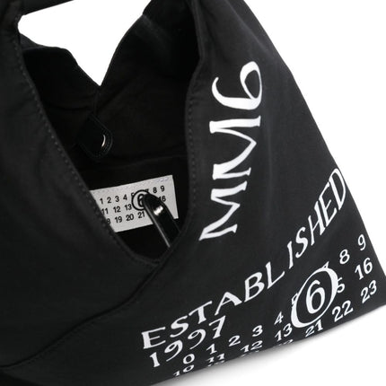 MM6 Maison Margiela Bags.. Black