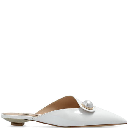 Casadei Sandals White