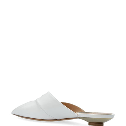 Casadei Sandals White