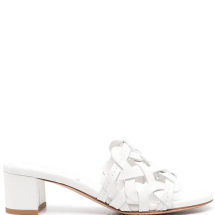 Gianvito Rossi Sandals White