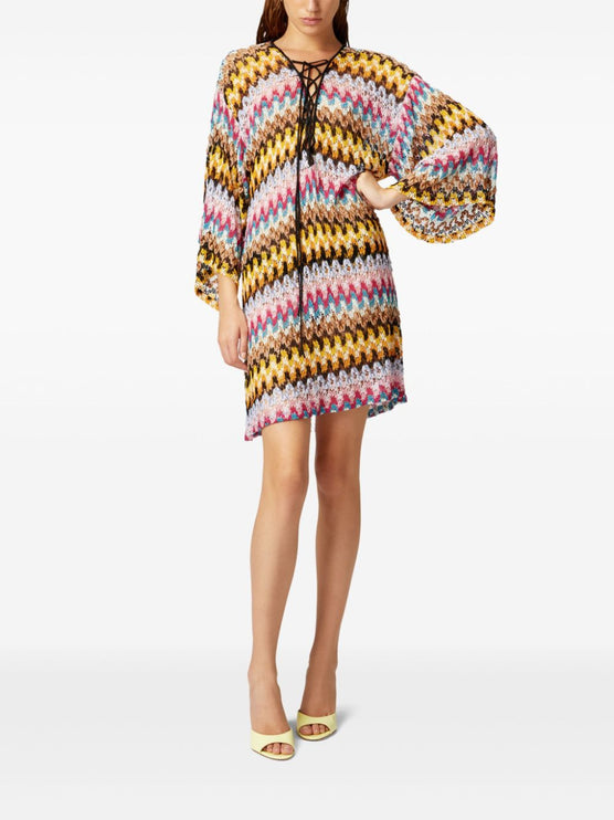 MISSONI BEACHWEAR PRE Sea clothing Black