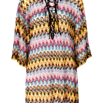 MISSONI BEACHWEAR PRE Sea clothing Black