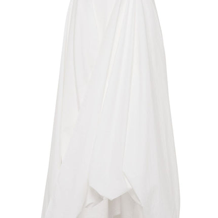 Brunello Cucinelli Skirts White