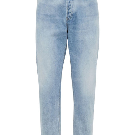 Brunello Cucinelli Jeans Clear Blue