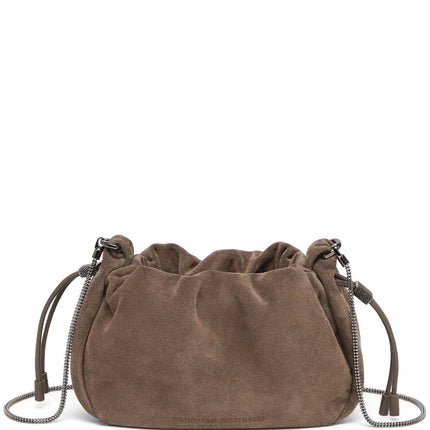 Brunello Cucinelli Bags.. Brown