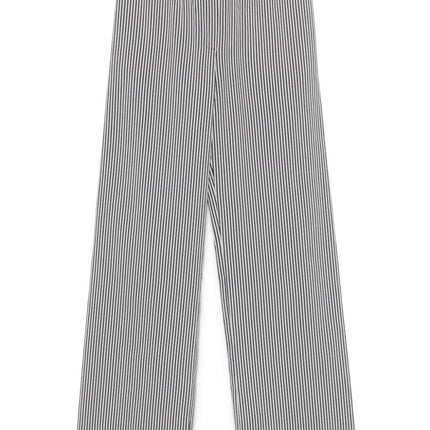 Alysi Trousers Blue