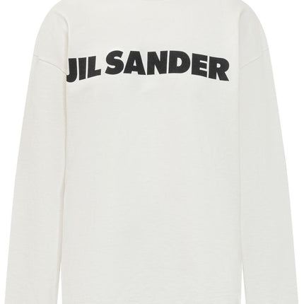 Jil Sander T-shirts and Polos White