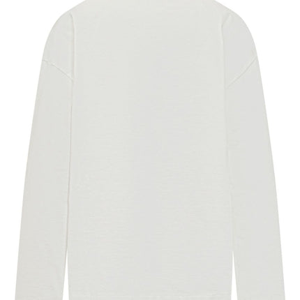 Jil Sander T-shirts and Polos White