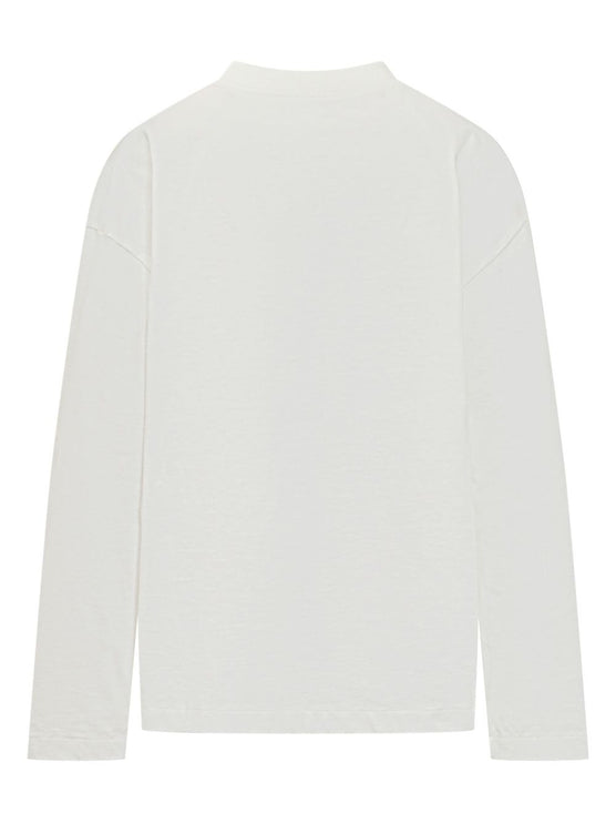 Jil Sander T-shirts and Polos White