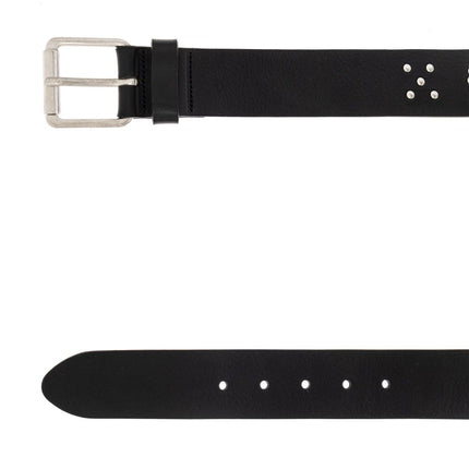 CARHARTT WIP PRE Belts Black