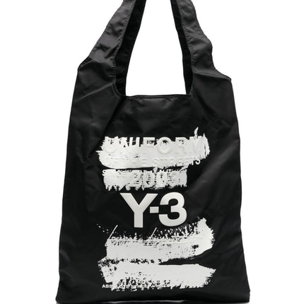 Y-3 Bags.. Black