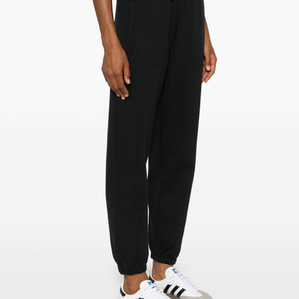 Adidas By Stella McCartney Trousers Black