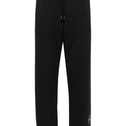 Adidas By Stella McCartney Trousers Black