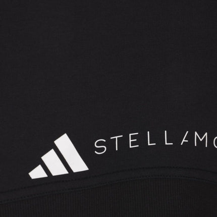 Adidas By Stella McCartney Sweaters Black