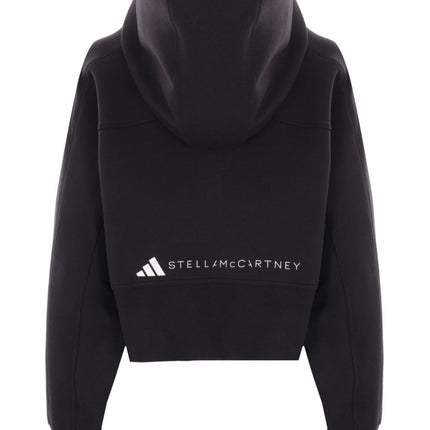 Adidas By Stella McCartney Sweaters Black