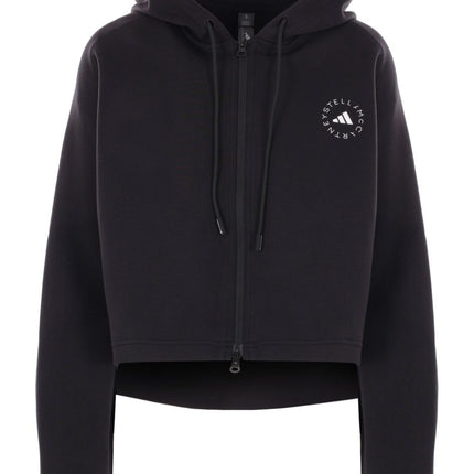 Adidas By Stella McCartney Sweaters Black