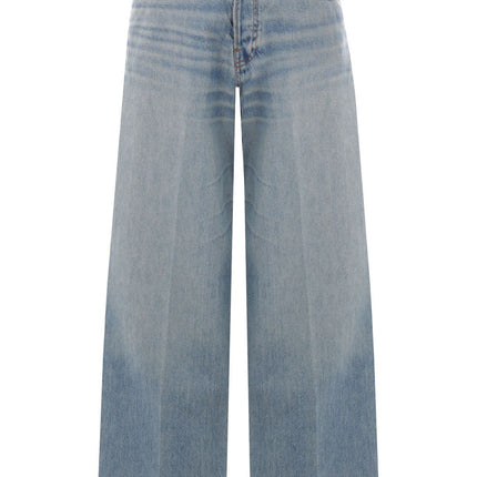 Haikure Jeans Blue