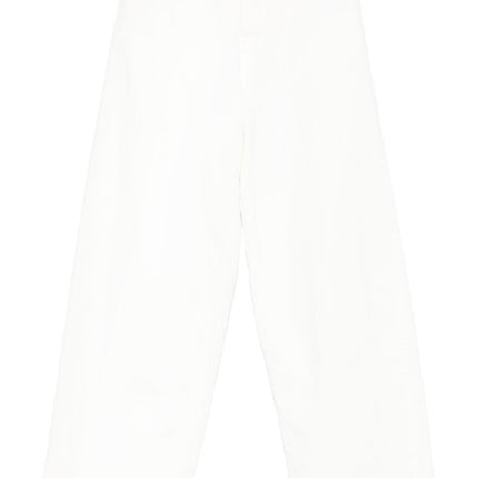 Haikure Jeans White