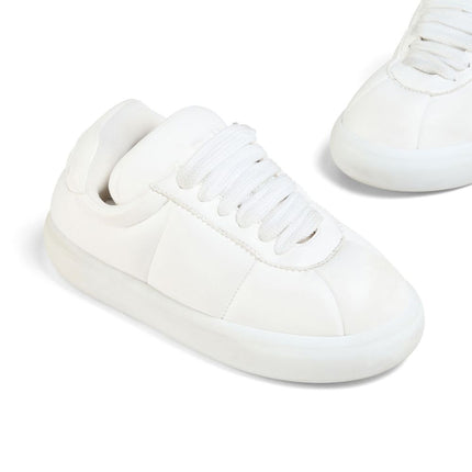 Marni Sneakers White